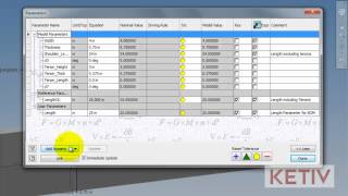 How to Turn Features On \u0026 Off - An iLogic Enabled Template in Autodesk Inventor