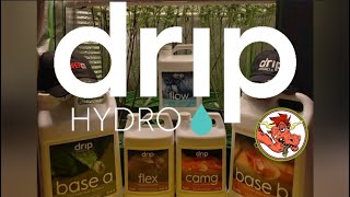 BEST FERTILIZER? Drip Hydro stability test