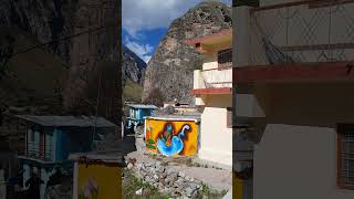 Har Har Mahadev 🙏 #mahadev #badrinath #uttarakhand #shortsfeed #shortvideo #shorts