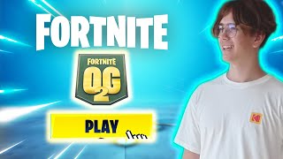 🔴 LIVE - *EPIC* FORTNITE SEASON 2 JAU ČIA !? | BANDYSIME GAUTI DIAMOND !!!