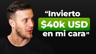 Joven Empresario Argentino Nos Cuenta Su Estrategia | Teo Tinivelli