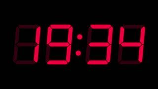 🔴 China & Singapore Time Live | CST/SGT (UTC+8) 24/7 Clock