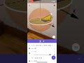 Sphere: Quick Dynamic Exploration in GeoGebra 3D with Augmented Reality (iOS)