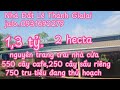 (Gia Lai)(đã nhận cọc) lô rẫy, 180m mặt đường nhựa,550 c cafe,750 tru tiêu.250 cây sầu riêng.