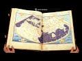 THE COSMOGRAPHY OF CLAUDIUS PTOLEMY - Browsing Facsimile Editions (4K / UHD)