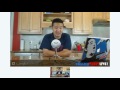 freezerburns hangout limited edition haagen dazs ice cream video review ep528