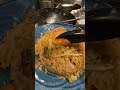 ビビンバチャーハン 毎日炒飯 food 日常食 炒飯 cooking 半チャーハン friedrice チャーハン foodie チャーシュー egg ビビンバ 韓国料理