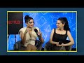 mismatched cast on love u0026 dating prajakta koli @mostlysane kritika bharadwaj u0026 more