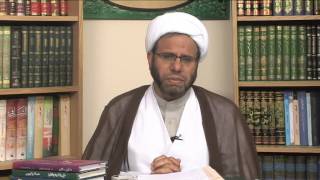 Peyam e Quran Part1 23 05 14  HIDAYAT TV