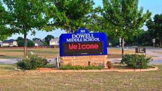 2016 Bond Program Overview - McKinney ISD