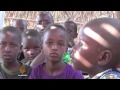 People living in fear of Boko Haram in Niger