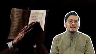 Kenapa Allah Cipta Nabi Muhammad Buta Huruf?