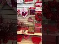 Dollar Tree Valentine's Day #shorts