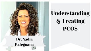 Ketogenic Diet for PCOS with Dr. Nadia