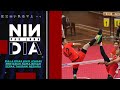 Piala Emas Khir Johari - 56 Pertaruh Nama Besar Sepak Takraw Negara | NINDIA PAKLONG #SebolaSuara