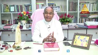 NANU MALICHINA DEVA | MOST REV T. JOSEPH RAJARAO | BISHOP OF VIJAYAWADA DIOCESE | EPISODE 166 |