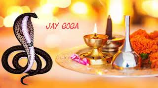 Jay goga ji