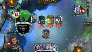 【Spellslingers】ケイヤ 3-0【大口を抜けて】