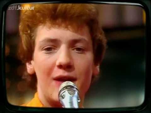 The Shorts Je Suis Tu Es Zdf Hitparade 1983 Youtube Music