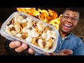 How To Make S'mores In Your Oven 🍫 | Problem Solved