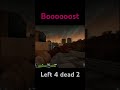 boost dead air left 4 dead 2. l4d2 left4dead2 boost squid game