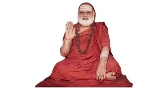 Inspiring Saint - Jagadguru Sri Bharathi Theertha Mahaswamiji - part 2