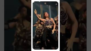 White Brown Black Live Dance Performance By Sonam Bajwa | Karan Aujla #WhiteBrownBlack #Shorts