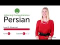 35 beginner persian videos you must watch learn persian