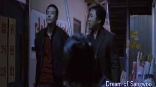 Kwon　Sang　Woo＜痛み＞予告映像 part2