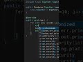 Java Multithreading Wait Notify (B)