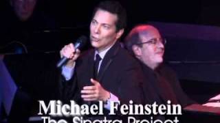 Michael Feinstein: The Sinatra Project