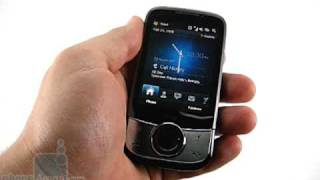 HTC Touch Cruise Review