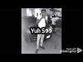 Skillibeng - My Gun(LYRICS)