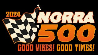 NORRA 500 - King of the beach - San Quintin to Ensenada