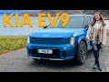 Kia EV9 Review: Living with this MASSIVE electric car