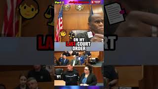 Part 2:One Courtroom Mistake DESTROYS Defendant’s Freedom 🔥#courtroomdrama#judgesimpson #judge