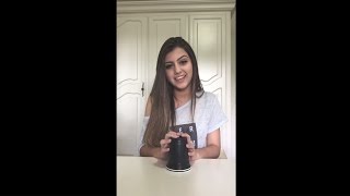 Sofia Oliveira - Sem Querer CUP SONG (Ludmilla) Sofia Oliveira - Sem Querer CUP SONG (Ludmilla)