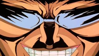 Yu Yu Hakusho Episódio 52 [HD] (Dublado) 1/2