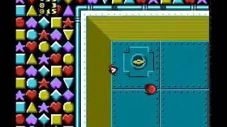 NES Longplay [893] Fun House