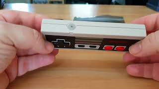 8bitdo Diy Modkit For Nes - Does This Fix The N30 Flaw?