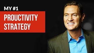 My Number 1 Productivity Strategy | Darren Hardy
