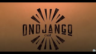 Ondjango Cast #13: o reflexo da ancestralidade nas artes, com Fineza Teta