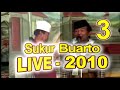 bag3 Lawak Madura Sukur Buarto LIVE   2010 om Putra Buana