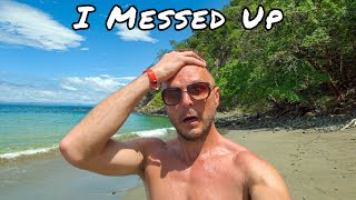 Costa Rica: 14 Things I Wish I knew Before