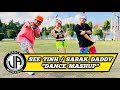 SEE TINH x SABAK DADDY DANCE MASHUP l Dj Ericnem x Dj KRZ Remix l Danceworkout