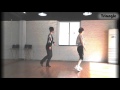 Linedance Stevie Knows Demo