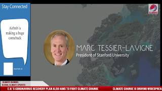 Climate Change : Accelerating Climate Solutions by Stanford Part 1