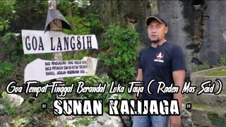 Menyusuri Bukit Surowiti & Goa Langsih || • Desa Surowiti - Panceng - Gresik