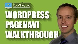 WP PageNavi Allows You To Easily Change Page Navigation On Your Blog Listing Page