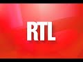 Le journal RTL